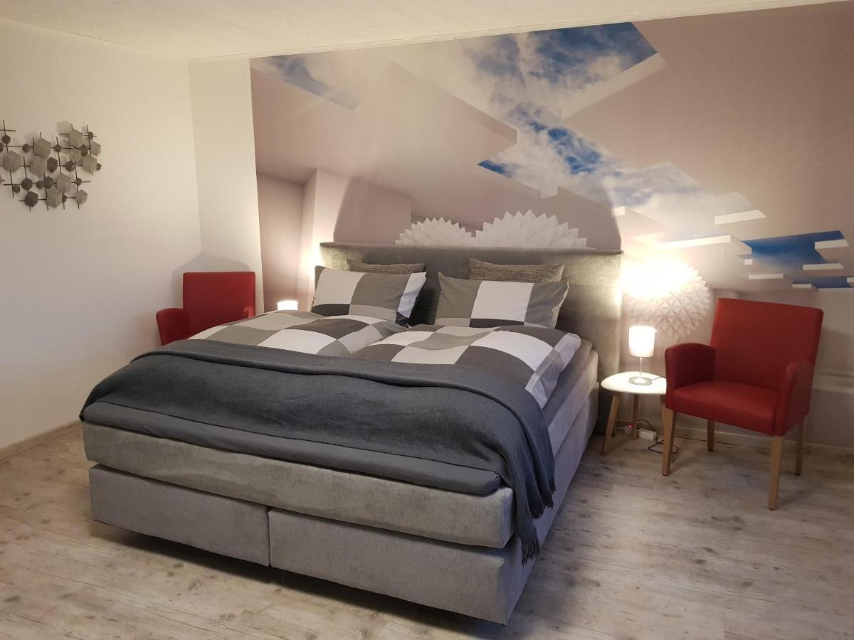 Garden-Loft Apartment Stadelhofen ภายนอก รูปภาพ