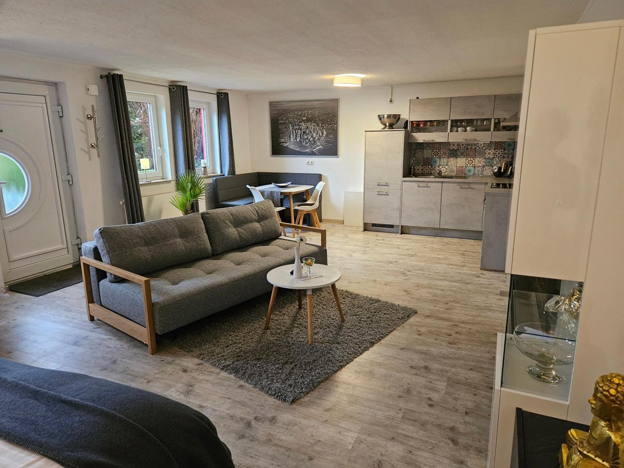 Garden-Loft Apartment Stadelhofen ภายนอก รูปภาพ