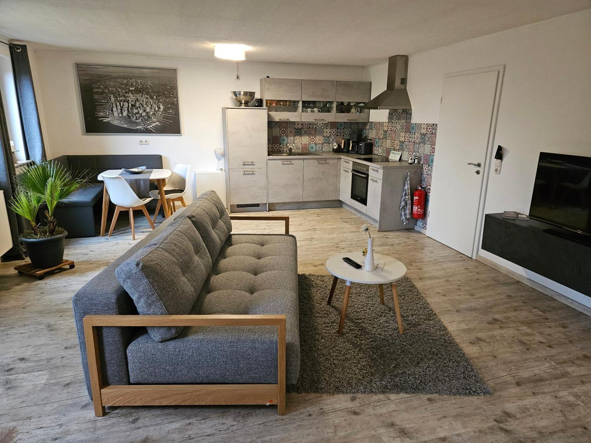 Garden-Loft Apartment Stadelhofen ภายนอก รูปภาพ
