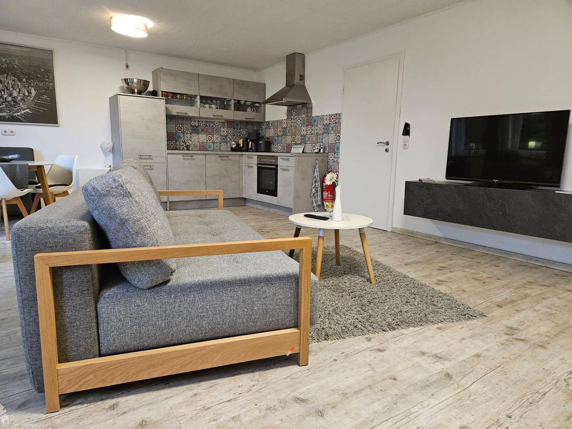 Garden-Loft Apartment Stadelhofen ภายนอก รูปภาพ