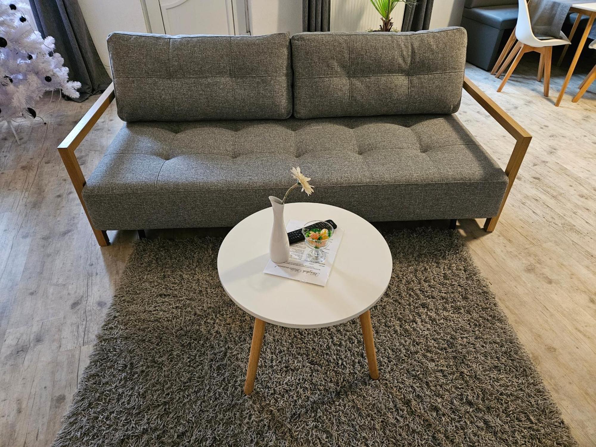 Garden-Loft Apartment Stadelhofen ภายนอก รูปภาพ